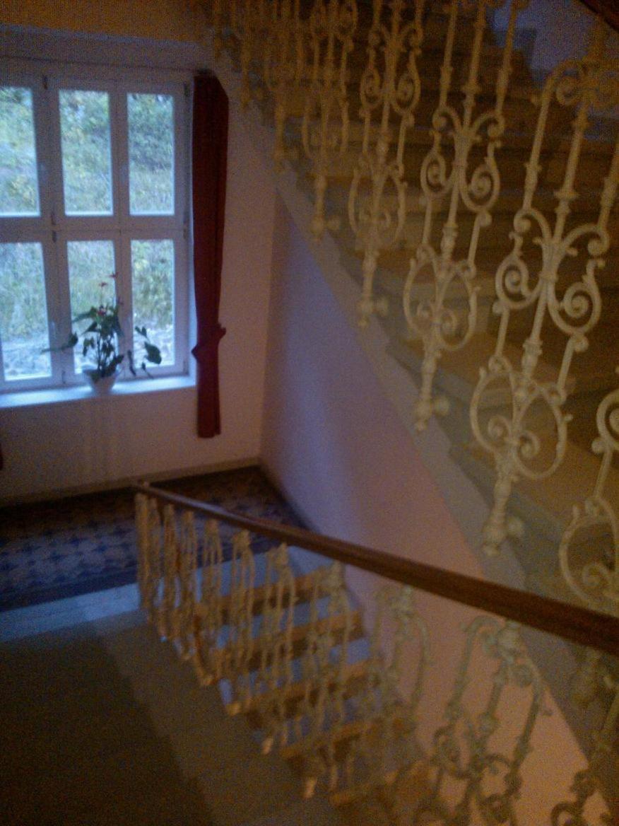 Pension Villa Anita Marianske Lazne Luaran gambar