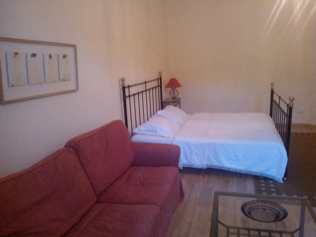 Pension Villa Anita Marianske Lazne Bilik gambar