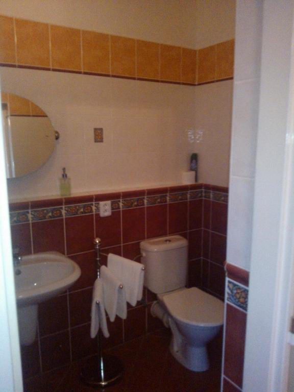 Pension Villa Anita Marianske Lazne Luaran gambar
