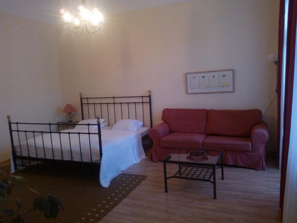 Pension Villa Anita Marianske Lazne Luaran gambar