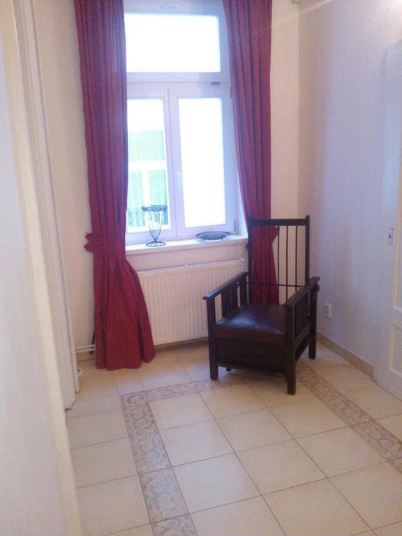 Pension Villa Anita Marianske Lazne Luaran gambar