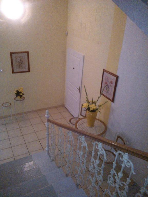 Pension Villa Anita Marianske Lazne Luaran gambar