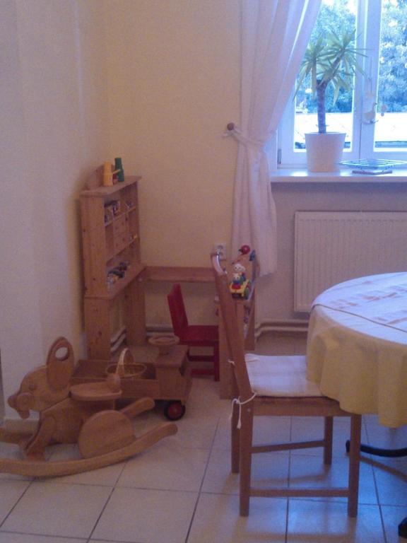 Pension Villa Anita Marianske Lazne Luaran gambar